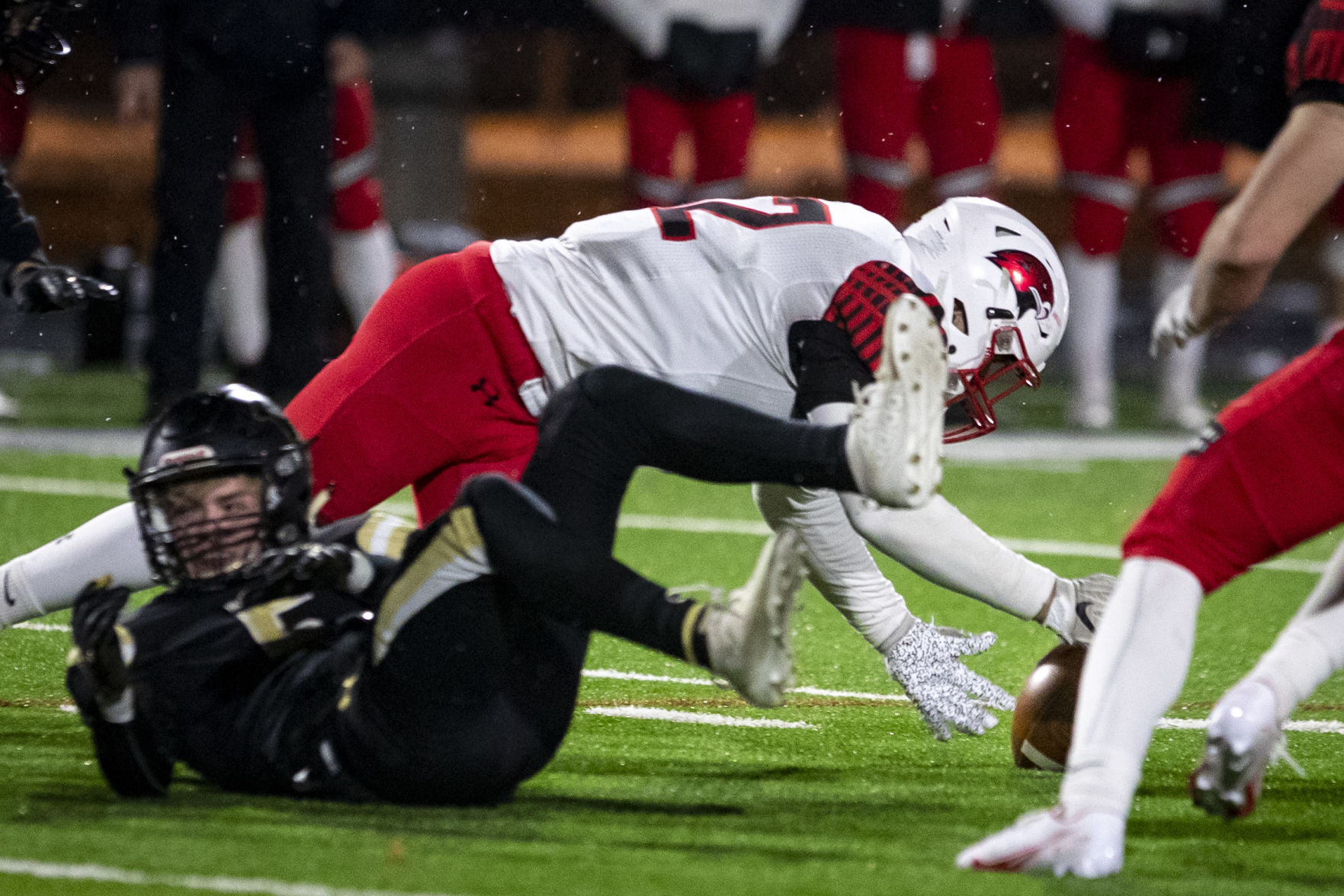 Billings West vs. Bozeman